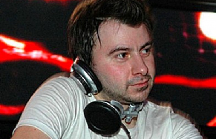 DJs Краснов, Зорькин, Аркадий Эйр