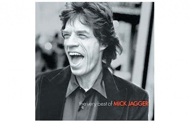 The Very Best of Mick Jagger