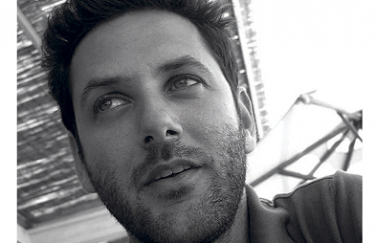 Fresh Tech. Guy Gerber (Израиль)
