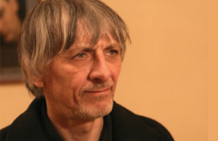 Испуганные механизмы