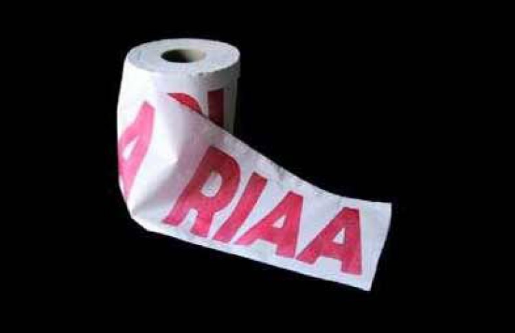 Конец RIAA?