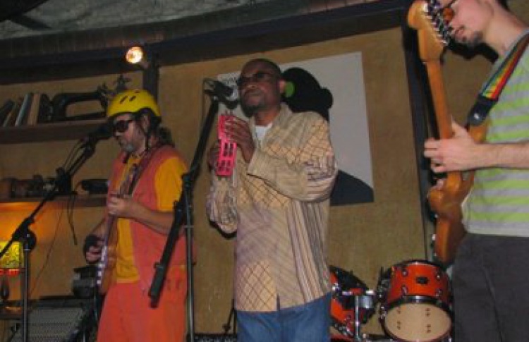 Compatriotes International Orchestra