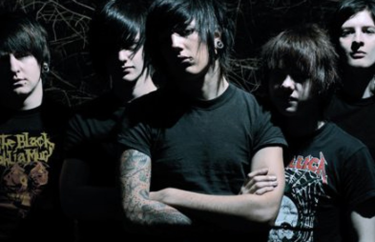 Bring Me The Horizon