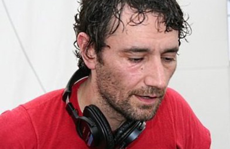 DJ Danny Howells (Великобритания)