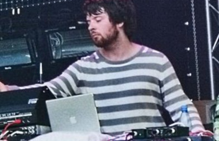 DJs Мэтт Дидемус (Канада), Аршаница, VJ Addams