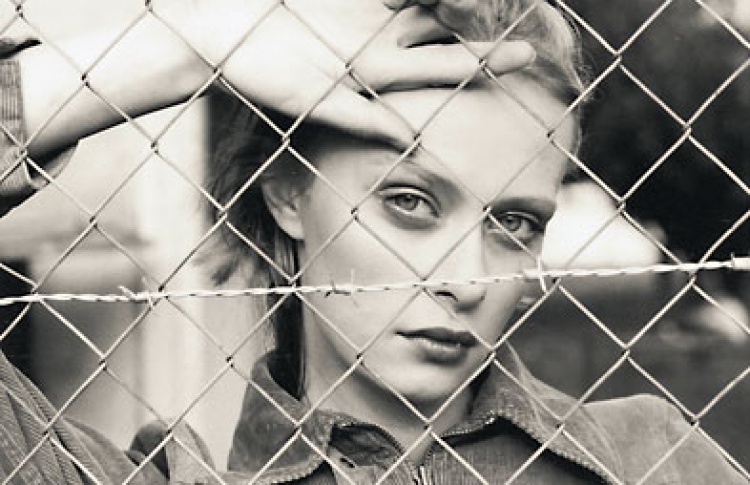 One Night Story: Dasha Rush (live, Франция)