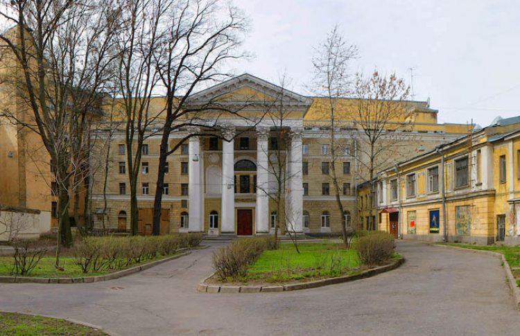 Ленфильм подал заявки в Минкульт на производство пяти фильмов