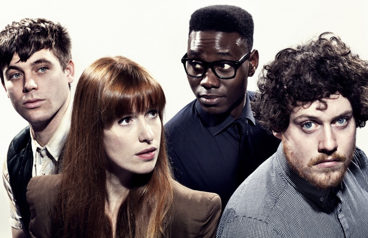 Metronomy: «Хотели расширить тематику — все равно получилось про любовь»