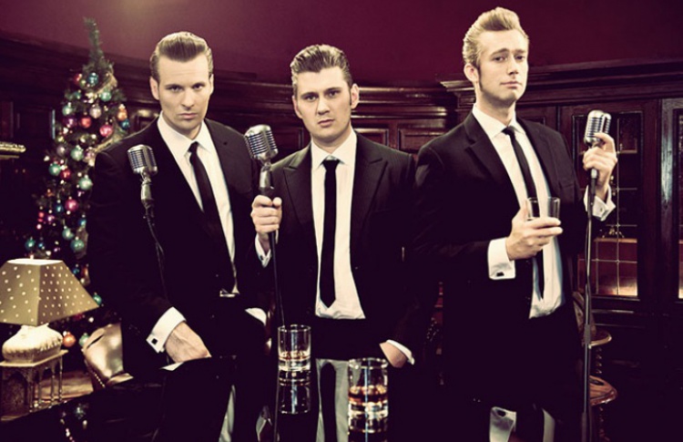 The Baseballs (Германия)