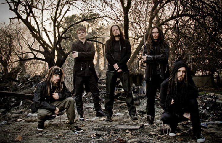 Korn + Soulfly (США)