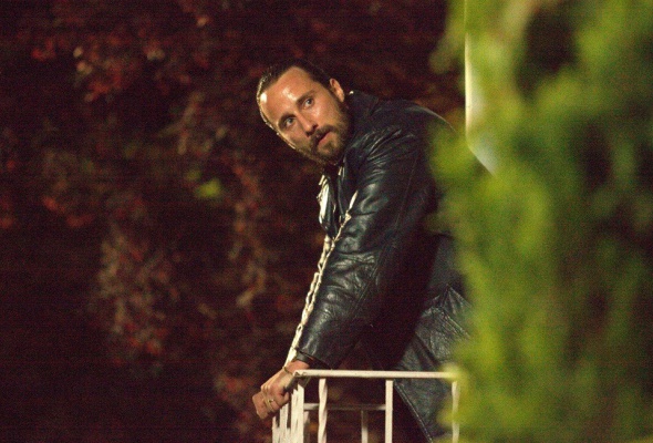 Гийом кане фильмы 2018 Гийом кане фильмы 2018