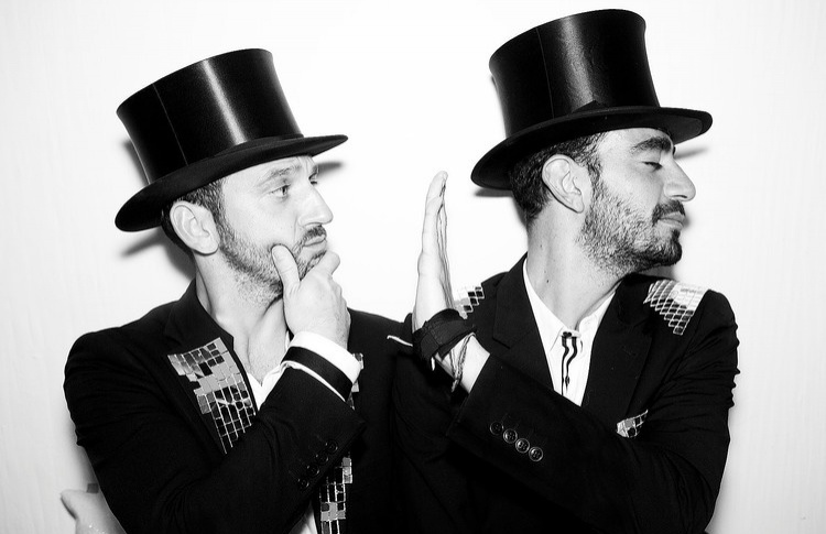 Dada Disco