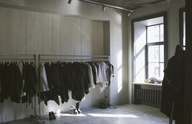 Открытие: Pirosmani Studio