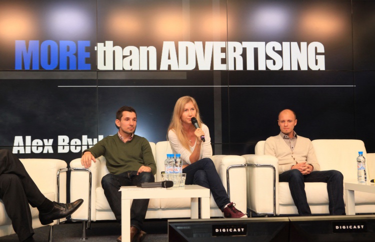 8 и 9 апреля состоится Саммит «Digital Branding. Best Cases»