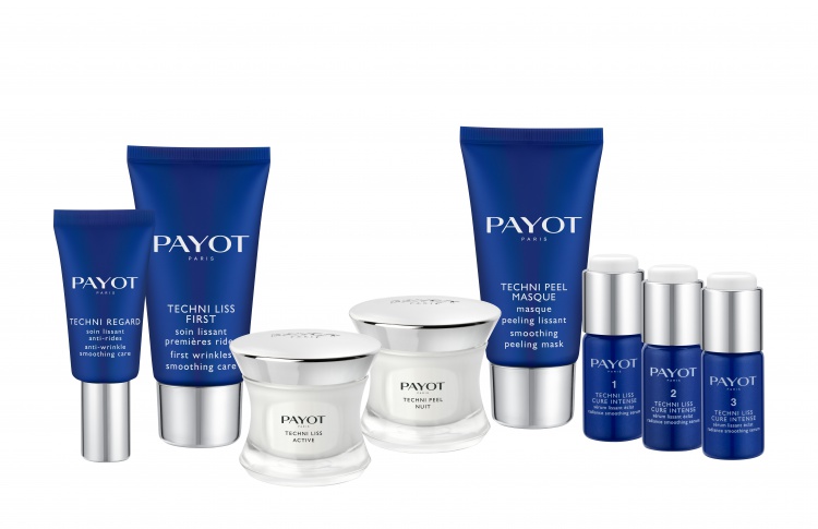 Клиентские дни Payot