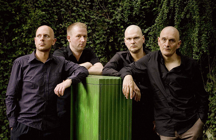 Bohren & Der Club of Gore