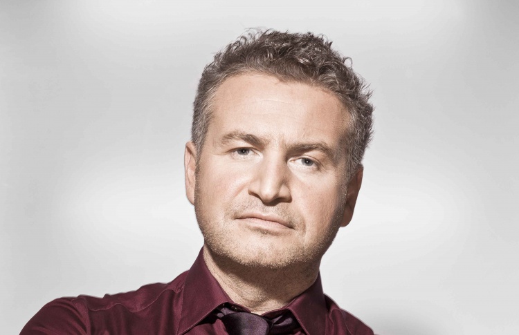 Леонид Агутин