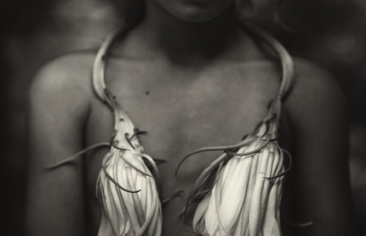 What Remains: The Life and Work of Sally Mann