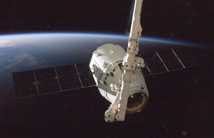 Nasa’s Space Apps Challenge