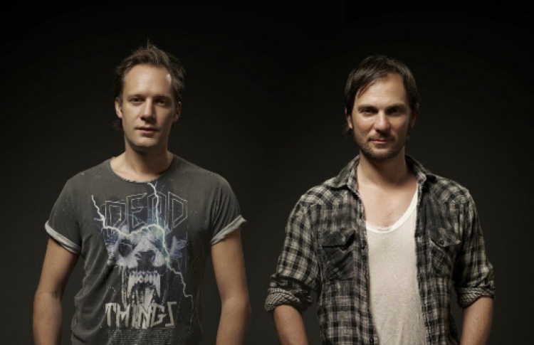 «Techno Gipsy»: M.A.N.D.Y