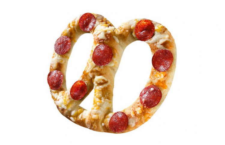 Wetzel’s Pretzels