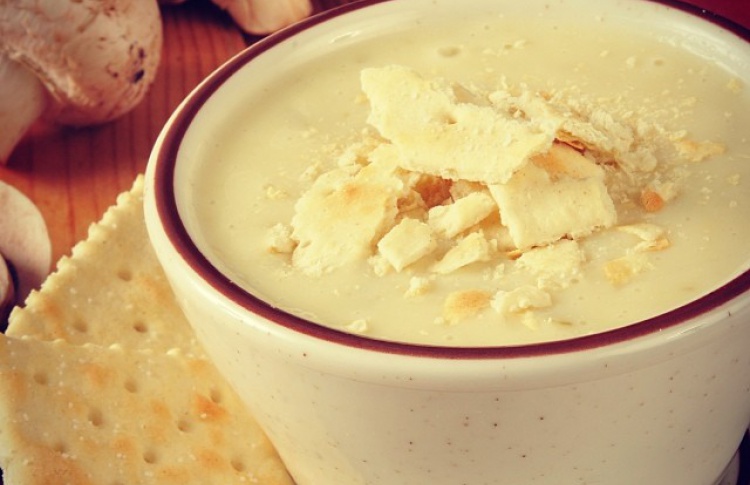 В городе заработал сервис с супами на вынос Soupmates
