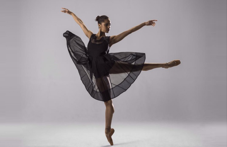 Гала DANCE OPEN