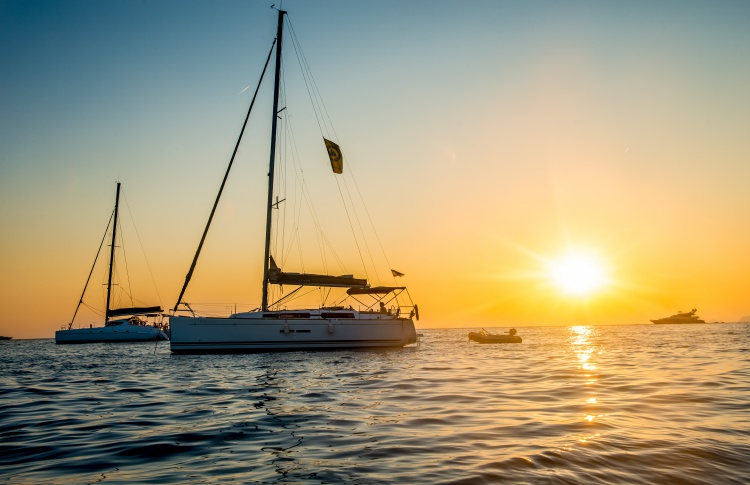 Sails Up! новости