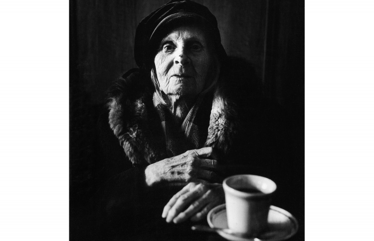 Вадим Егоровский. Фотографии 1961–2007