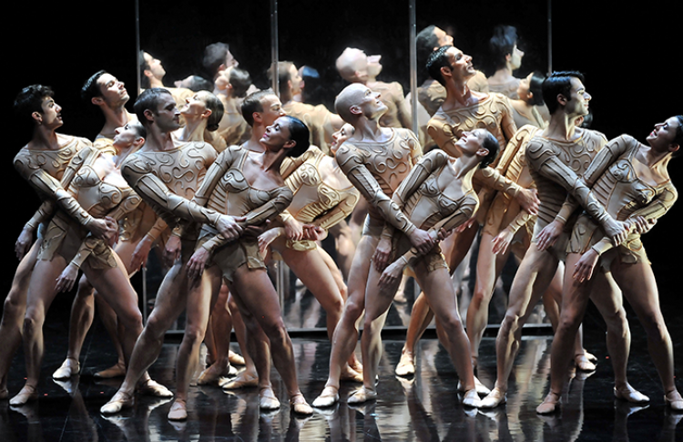 Malandain Ballet Biarritz