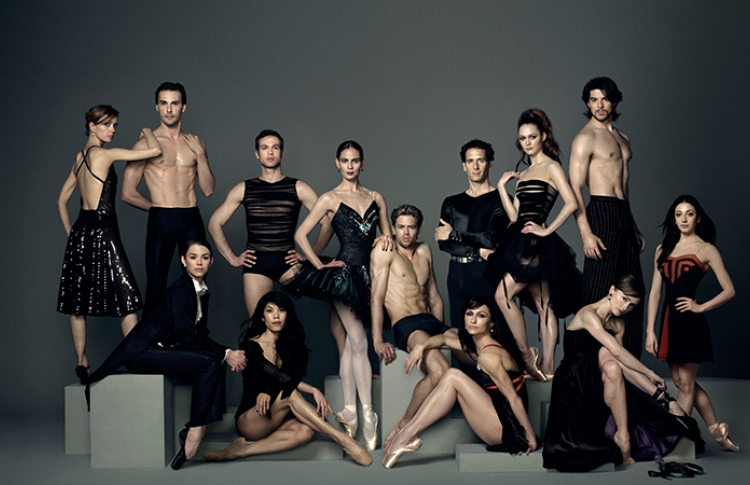 Dutch National Ballet