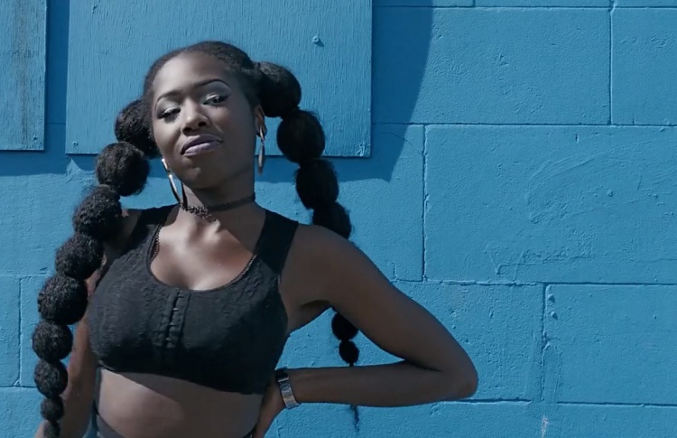 «Selector»: Moko