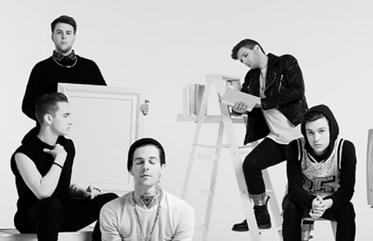 The Neighbourhood