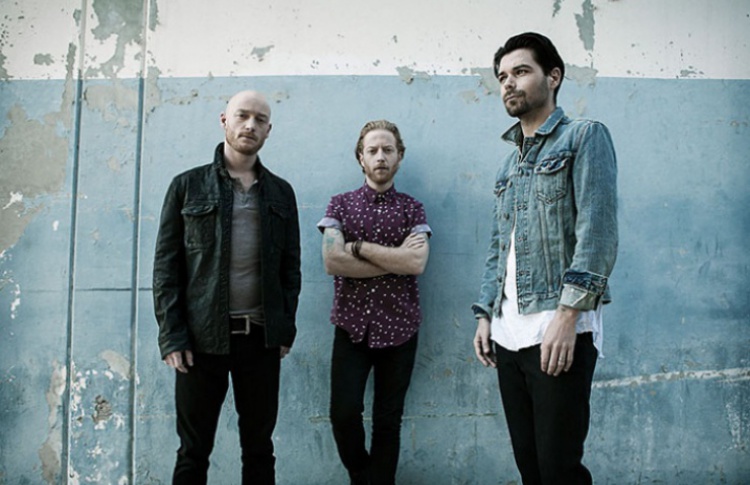 Biffy Clyro