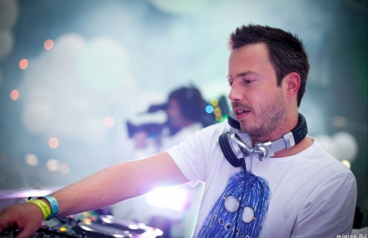 «Amnesia Ibiza»