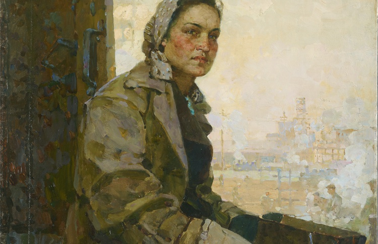 Петр Котов (1889—1953). Реализм как личный выбор