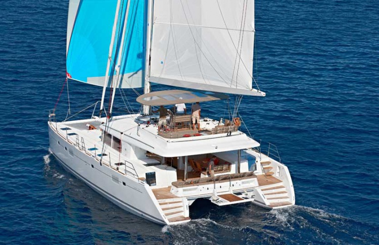 SAILS UP! PARTY YACHT WEEK ИБИЦА 7 июня - 14 июня 2014