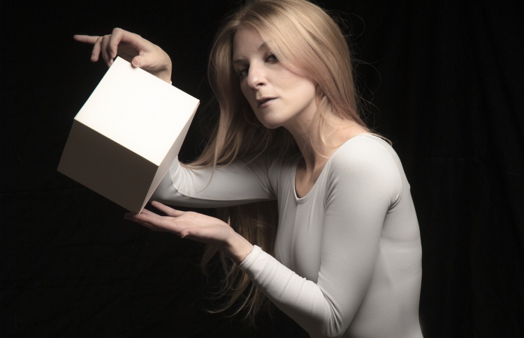 Клип недели: «Vista» iamamiwhoami