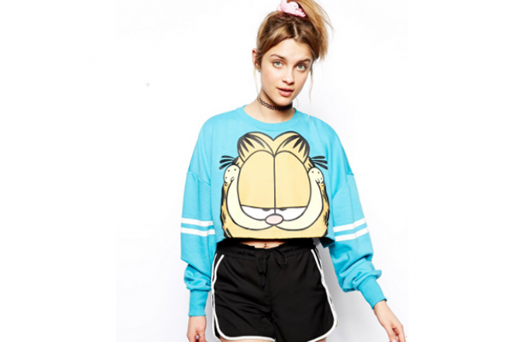 Скидка 20% на всё в Asos