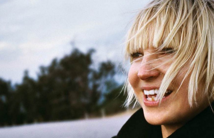 Клип недели: Sia «Chandelier»