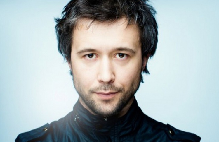 Сергей Бабкин