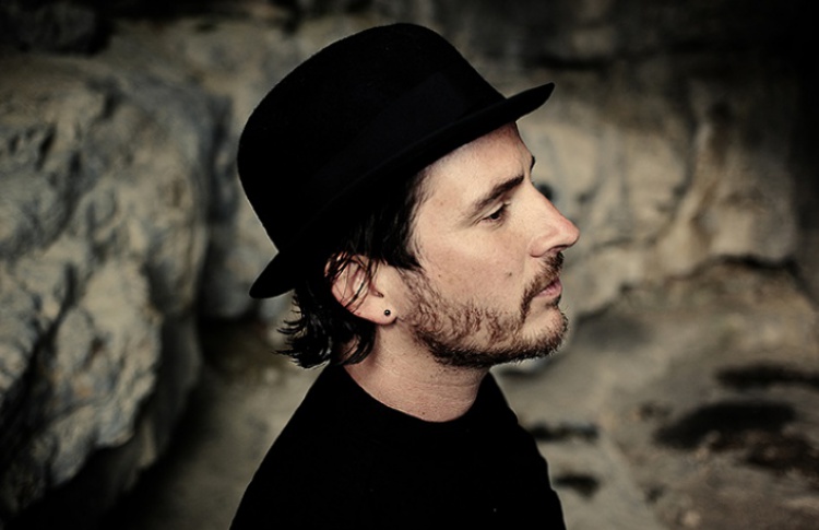 «Techno Gipsy Sunday Sessions. Season Opening»: Luciano