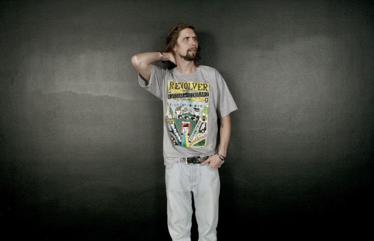 «Ed Banger Label Night»: Busy P