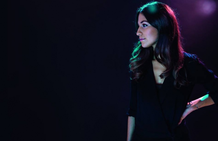 «Watergate 16 Release Tour»: La Fleur