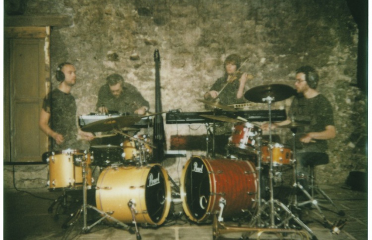 Hidden Orchestra (Великобритания)