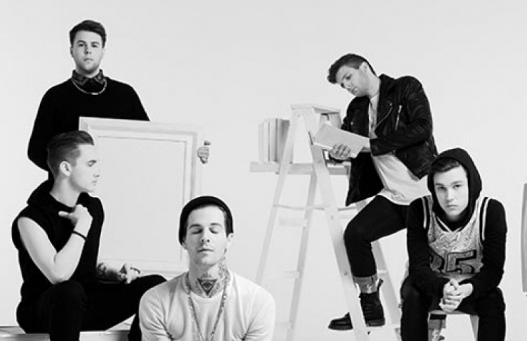 The Neighbourhood