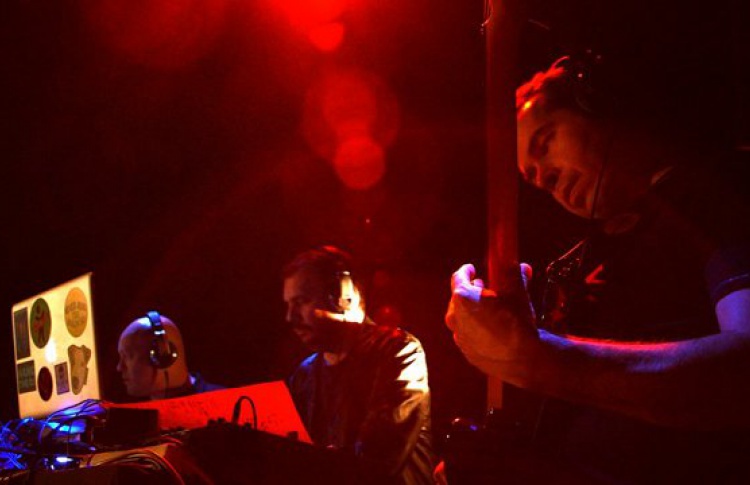 Orhestra of Samples