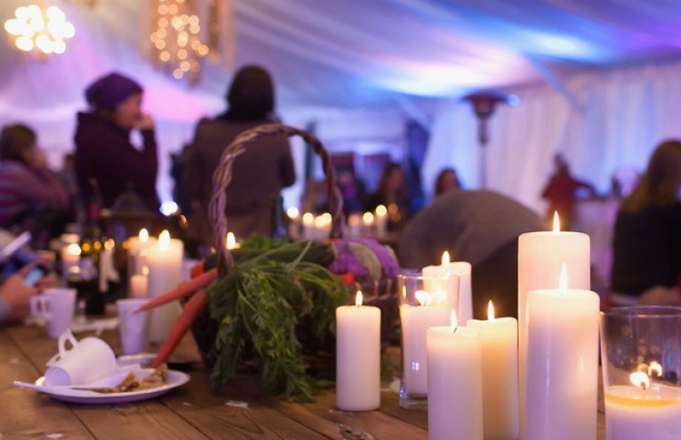 Wine Market Weekend