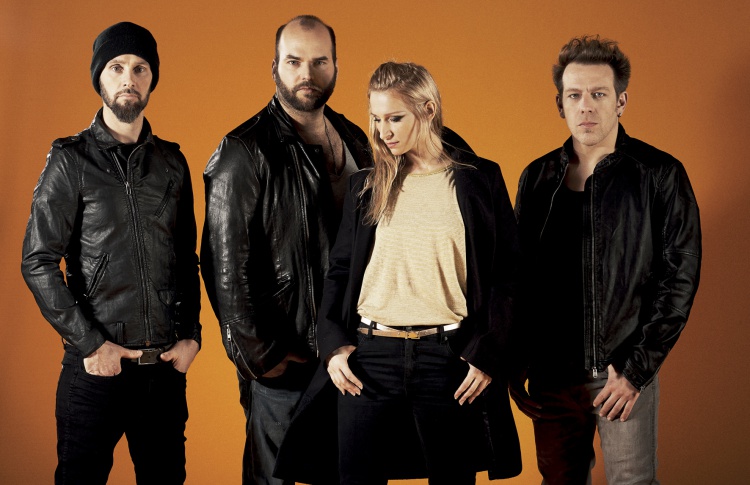 Guano Apes