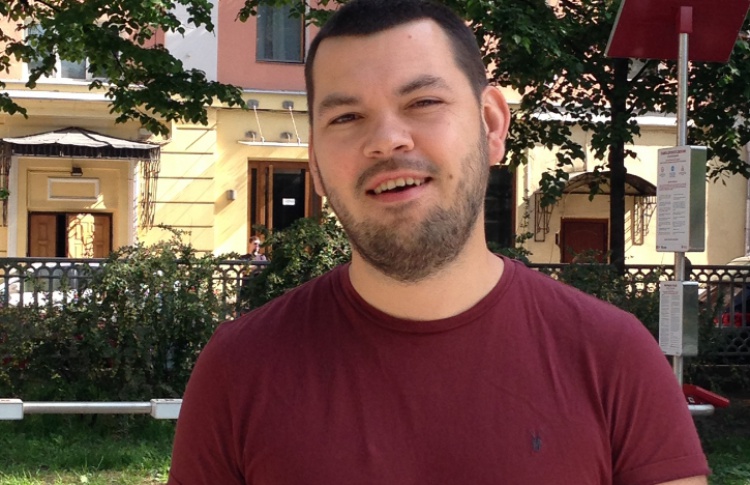 «Мы получили группу в зените славы»